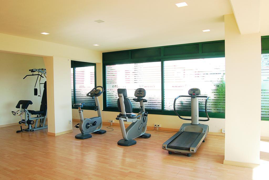 מרינה די פיאטרסנטה Hotel Joseph מראה חיצוני תמונה